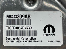 Load image into Gallery viewer, ECU ECM Computer Dodge 300C 2017 - NW575056