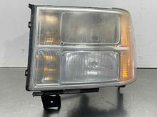Load image into Gallery viewer, HEADLIGHT LAMP ASSEMBLY Sierra 1500 Pickup Sierra 2500 Pickup 07-14 Left - NW574986