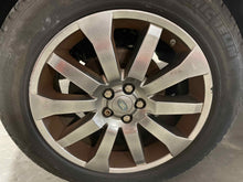 Load image into Gallery viewer, WHEEL LR2 2008 08 2009 09 2010 10 2011 11 2012 12 19x8 10 Spoke - NW599264