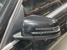 Load image into Gallery viewer, SIDE VIEW DOOR MIRROR C250 C300 C350 C63 2010 10 2011 11 Left - NW599162
