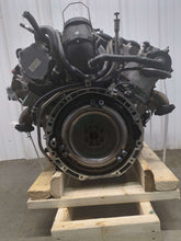 Load image into Gallery viewer, ENGINE MOTOR Mercedes-Benz C300 2011 11 - NW599169