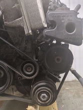 Load image into Gallery viewer, ENGINE MOTOR Mercedes-Benz C300 2011 11 - NW599169