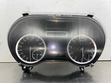 Load image into Gallery viewer, SPEEDOMETER CLUSTER Infiniti QX30 2017 17 2018 18 - NW599354