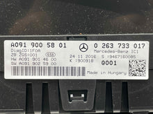 Load image into Gallery viewer, SPEEDOMETER CLUSTER Infiniti QX30 2017 17 2018 18 - NW599354