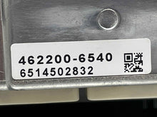 Load image into Gallery viewer, INFO-GPS SCREEN Infiniti QX30 2017 17 2018 18 - NW598978