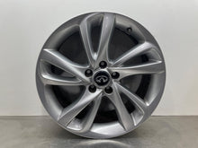 Load image into Gallery viewer, WHEEL RIM QX30 17 18 19 18x7 ALLOY 18x7, 5 lug, 4-1/2" - NW599262