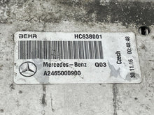 Load image into Gallery viewer, Intercooler INFINITI QX30 2017 - NW599327