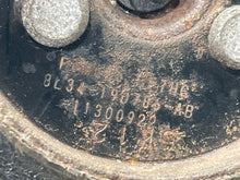 Load image into Gallery viewer, AC A/C AIR CONDITIONING COMPRESSOR Flex Taurus Taurus X MKS MKT Sable 08-12 - NW575144