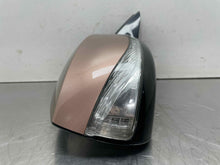 Load image into Gallery viewer, Side View Door Mirror INFINITI QX30 2017 - NW598934