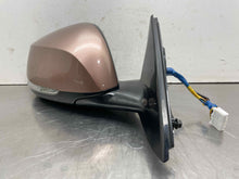 Load image into Gallery viewer, Side View Door Mirror INFINITI QX30 2017 - NW598934