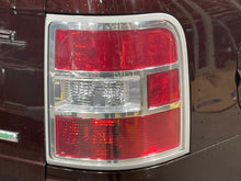 Load image into Gallery viewer, Tail Lamp Light Ford Flex 2010 - NW575019