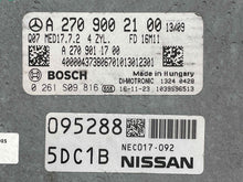 Load image into Gallery viewer, ECU ECM COMPUTER Infiniti QX30 2017 17 2018 18 2019 19 - NW599056
