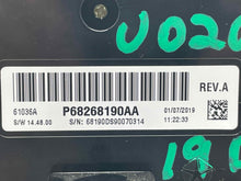 Load image into Gallery viewer, Temperature Controls DODGE 1500 PICKUP 2019 - NW598973