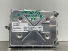 Load image into Gallery viewer, ECU ECM Computer DODGE 1500 PICKUP 2019 - NW599302