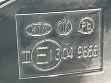 Load image into Gallery viewer, Side View Door Mirror Kia Telluride 2020 - NW599053