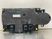 Load image into Gallery viewer, Temperature Controls Toyota Sequoia 2016 - NW599079