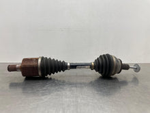 Load image into Gallery viewer, FRONT CV AXLE SHAFT Volvo S60 XC60 2013 13 2014 14 Left - NW600115