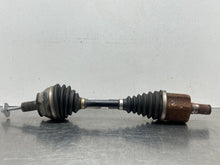Load image into Gallery viewer, FRONT CV AXLE SHAFT Volvo S60 XC60 2013 13 2014 14 Left - NW600115
