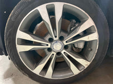Load image into Gallery viewer, WHEEL RIM C250 C300 C350 C43 C63 15-20 18x7-1/2 18x7-1/2, 5 lug, 112mm - NW599744