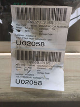 Load image into Gallery viewer, ENGINE MOTOR Mercedes-Benz C250 C300 C350 C63 2015 15 - NW599432