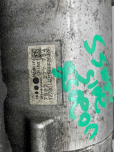 Load image into Gallery viewer, STEERING GEAR C250 C300 C350 C63 2015 15 2016 16 - NW599859