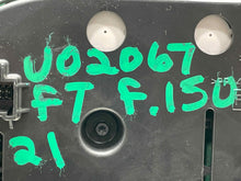 Load image into Gallery viewer, Speedometer Cluster FORD F150 PICKUP 2021 - NW600765