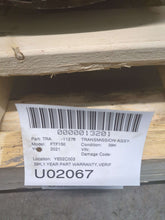 Load image into Gallery viewer, Transmission FORD F150 PICKUP 2021 - NW600485