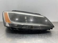 Load image into Gallery viewer, HEADLIGHT LAMP ASSEMBLY Volkswagen Jetta 11 12 13 14 15 16 Right - NW601162