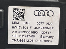 Load image into Gallery viewer, Floor Shifter AUDI S4 2018 - NW590515