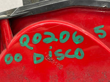 Load image into Gallery viewer, TAIL LIGHT LAMP ASSEMBLY Rover Disco II Disco SD Discovery 99-00 Left - NW602024