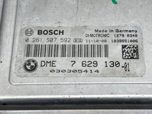 Load image into Gallery viewer, ECU ECM COMPUTER BMW 135i 335i X5 X6 2011 11 2012 12 - NW602316