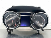 Load image into Gallery viewer, SPEEDOMETER CLUSTER GLA250 GLA45 GLAh 2018 18 2019 19 - NW603038