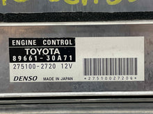 Load image into Gallery viewer, ECU ECM Computer LEXUS GS430 2005 - NW604359