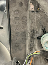 Load image into Gallery viewer, SIDE VIEW MIRROR Audi A4 1999 99 2000 00 01 02 Left - NW605112