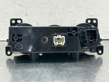 Load image into Gallery viewer, Temperature Controls MAZDA RX8 2009 - NW605599