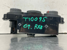 Load image into Gallery viewer, Temperature Controls MAZDA RX8 2009 - NW605599