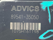 Load image into Gallery viewer, ABS ANTI-LOCK BRAKE PUMP Toyota 4 Runner 05 06 07 08 09 - NW606011