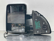 Load image into Gallery viewer, SIDE VIEW DOOR MIRROR F250SD Pickup F350SD Pickup 2013-2016 Left - NW607052