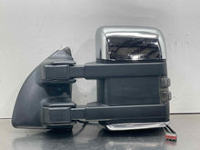 Load image into Gallery viewer, SIDE VIEW DOOR MIRROR F250SD Pickup F350SD Pickup 2013-2016 Left - NW607052