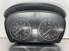 Load image into Gallery viewer, SPEEDOMETER CLUSTER 328i 335i X1 07 08 09 10 11 12 13 14 15 - NW607355