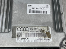 Load image into Gallery viewer, ECU ECM COMPUTER Audi A4 A5 Allroad 13 14 15 16 - NW605697
