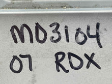 Load image into Gallery viewer, RADIO Acura RDX 2007 07 - NW610110