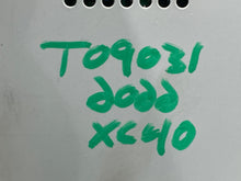 Load image into Gallery viewer, Radio Volvo XC40 2022 - NW609966