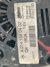 Load image into Gallery viewer, ALTERNATOR G63 G55 G550 Gl320 Gl350 Gl450 Gl550 ML320 08-15 80 AMP - NW598481