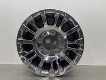 Load image into Gallery viewer, WHEEL RIM F250SD Pickup F350SD Pickup 2020 18x8 ALUM 18x8, 8 lug, 170mm - NW576558
