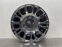 Load image into Gallery viewer, WHEEL RIM F250SD Pickup F350SD Pickup 2020 18x8 ALUM 18x8, 8 lug, 170mm - NW576636