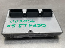 Load image into Gallery viewer, ECU ECM Computer FORD F350SD PICKUP 2005 - NW610992