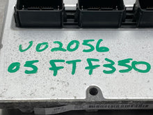 Load image into Gallery viewer, ECU ECM Computer FORD F350SD PICKUP 2005 - NW610992