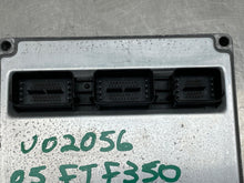 Load image into Gallery viewer, ECU ECM Computer FORD F350SD PICKUP 2005 - NW610992