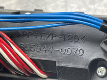 Load image into Gallery viewer, Temperature Controls LEXUS GX470 2007 - NW576839